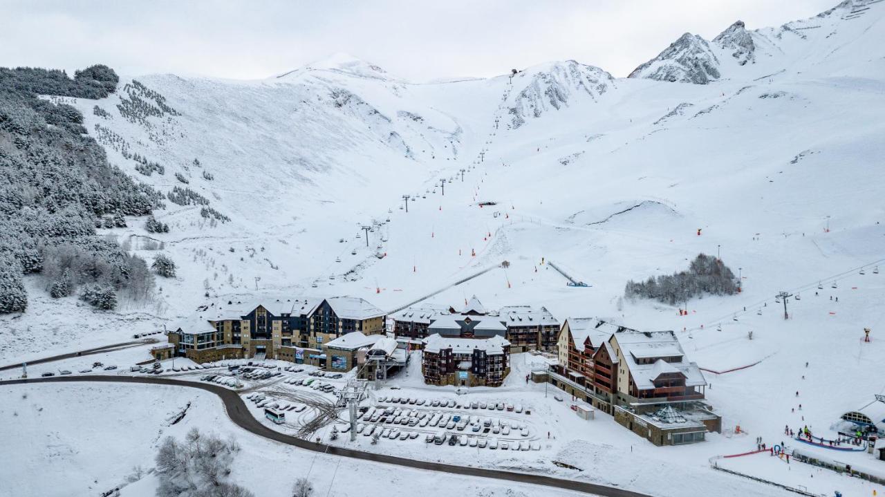 Vacanceole - Le Privilege Aparthotel
