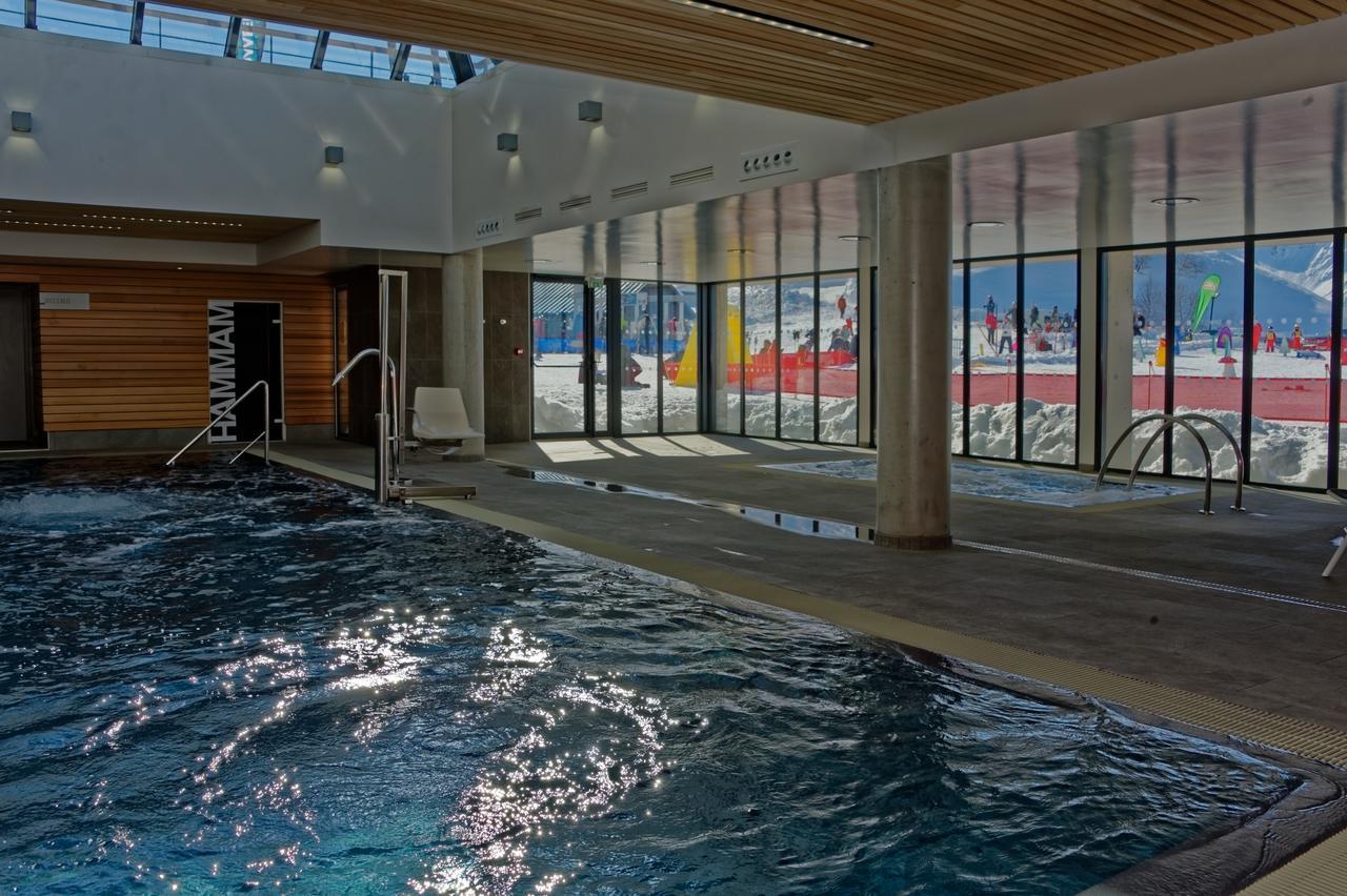 Vacanceole - Le Privilege Aparthotel