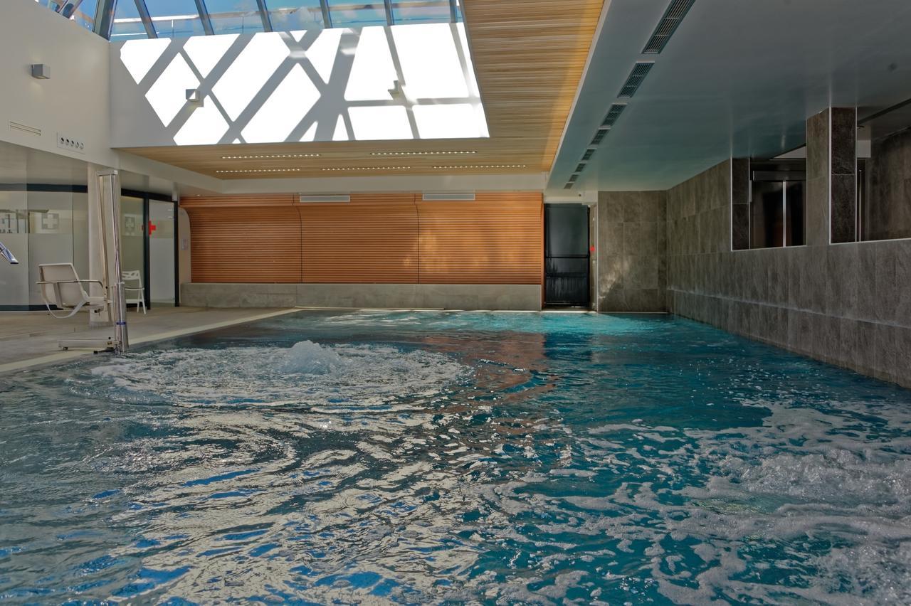 Vacanceole - Le Privilege Aparthotel Germ