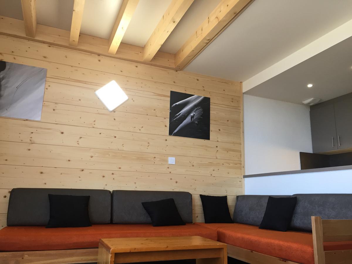 Aparthotel Vacanceole - Le Privilege