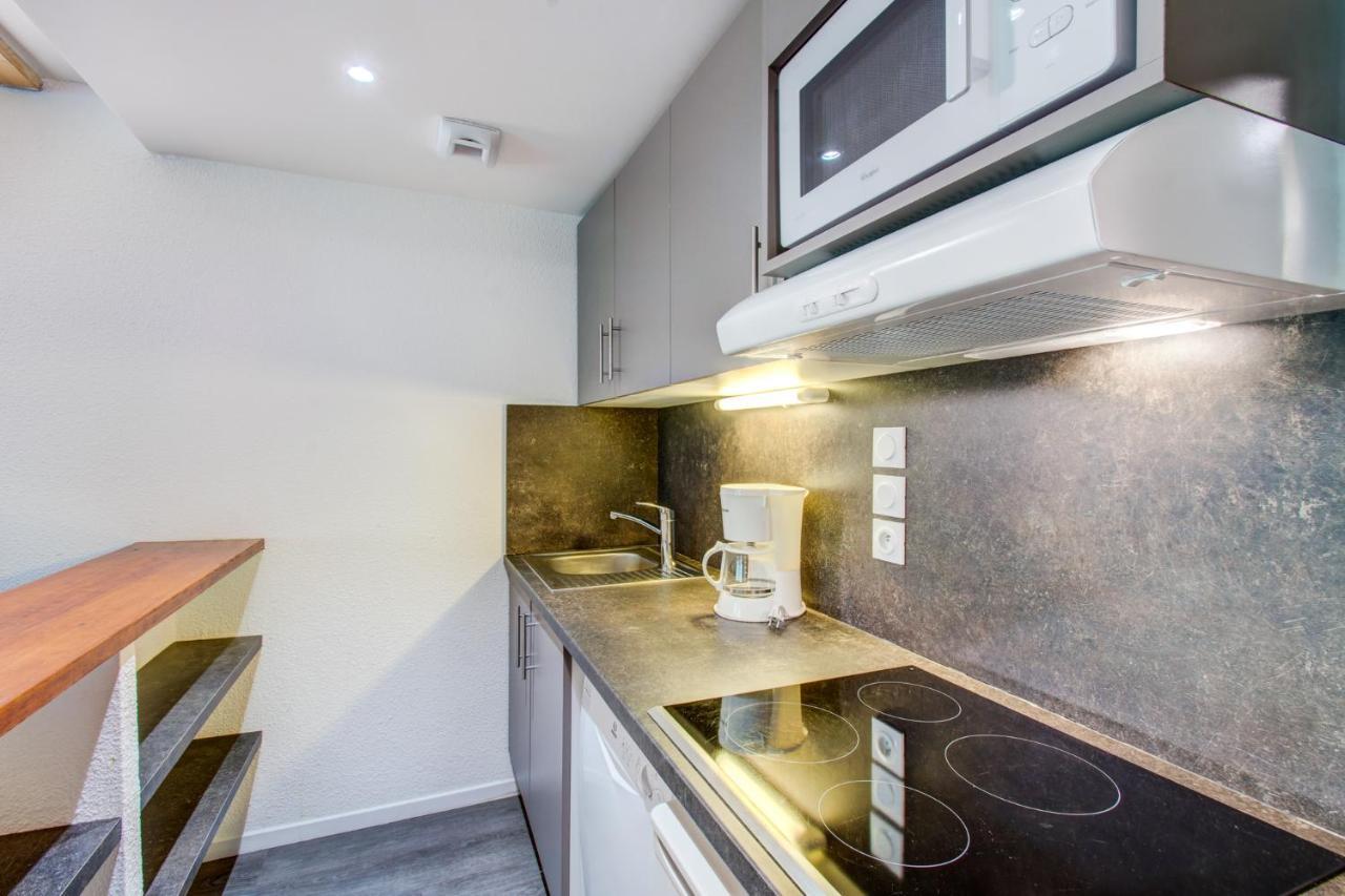 Vacanceole - Le Privilege Aparthotel *