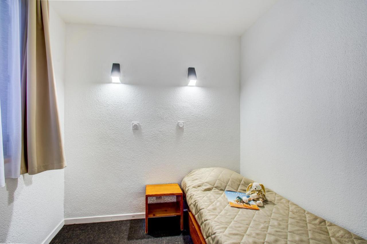 Vacanceole - Le Privilege Aparthotel *