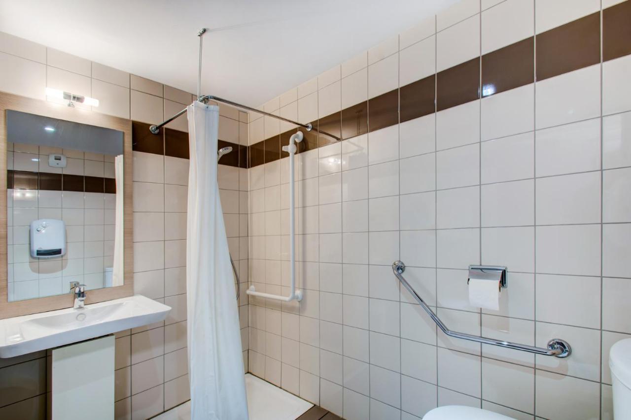 Aparthotel Vacanceole - Le Privilege