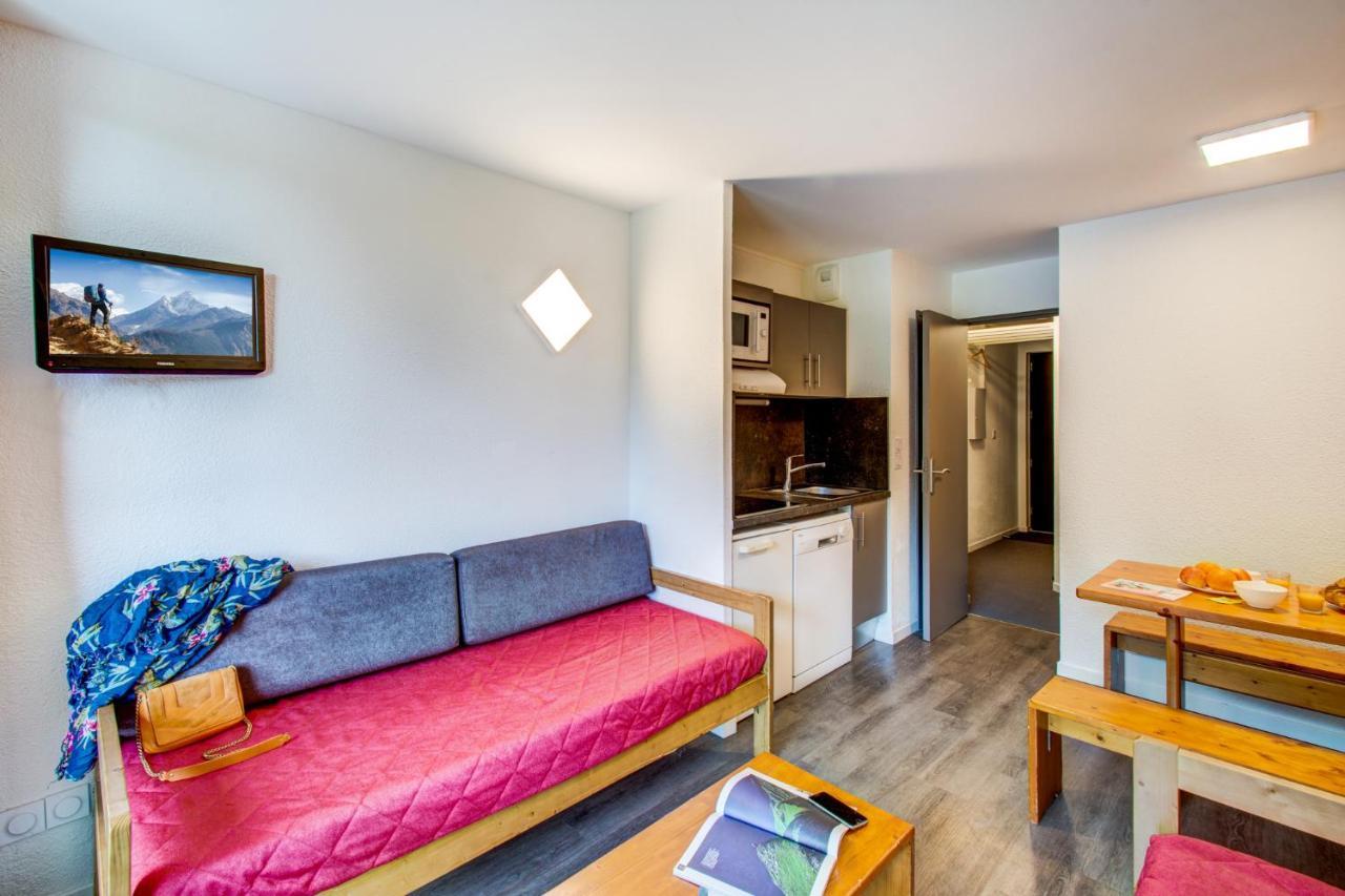 Vacanceole - Le Privilege Aparthotel Germ