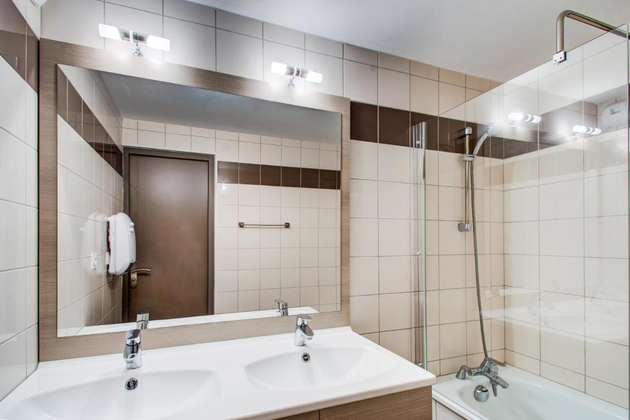 Vacanceole - Le Privilege Aparthotel *