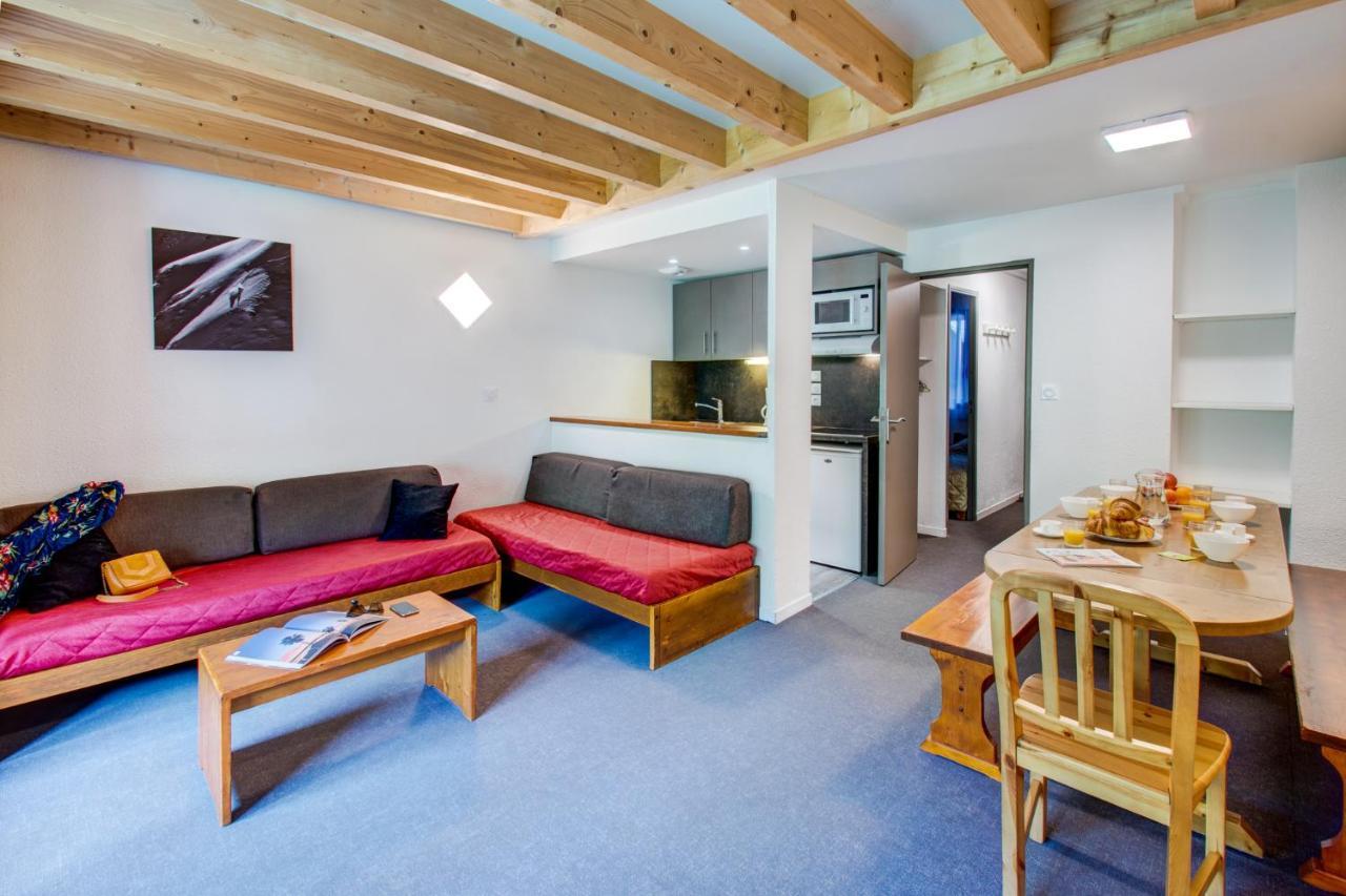 Vacanceole - Le Privilege Aparthotel