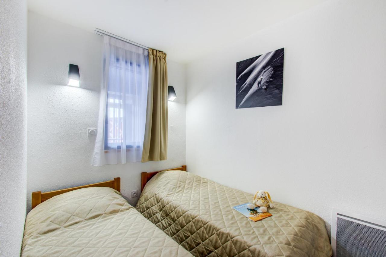Vacanceole - Le Privilege Aparthotel *