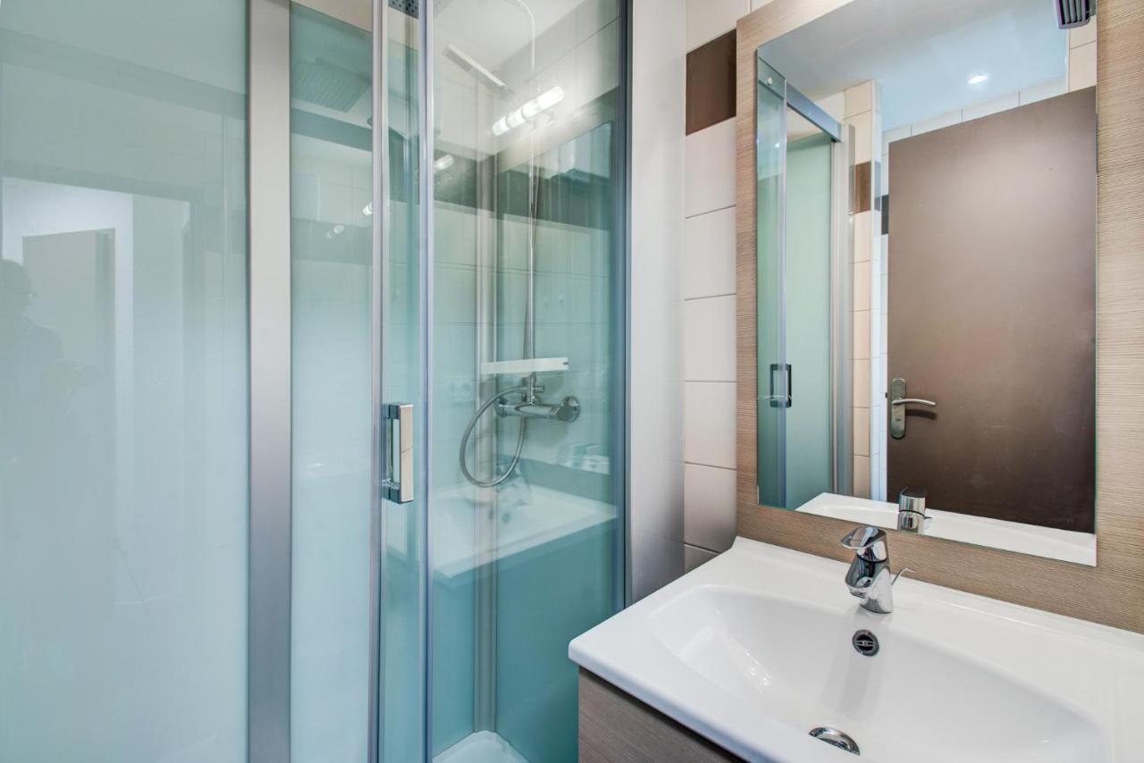 Vacanceole - Le Privilege Aparthotel Germ